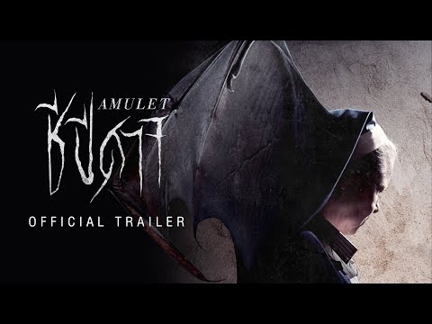 AMULET ชีปีศาจ - Official Trailer [ ตัวอย่างซับไทย ]