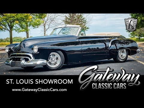 1948 Oldsmobile 98 (CC-1227507) for sale in O'Fallon, Illinois