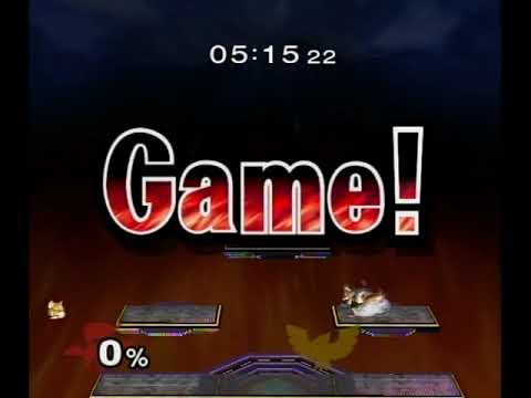 Longhorn Weekly 139 - WQF - Dragon (Fox) vs Bok Choy (Captain Falcon)