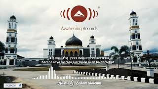 Download lagu KEREN!!!♥️ STORY' WA TERBARU HARRIS J - SALAM ALAIKUM ( SELAMAT MENUNAIKAN IBADAH SHOLAT JUM'AT ) mp3