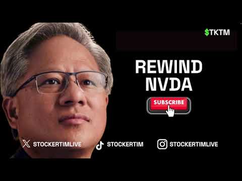 How Much Would You Have If You Bought Nvidia Stock 10 Years Ago?