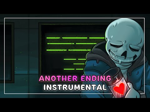 Another Ending [Instrumental] | Undertale: Call of the Void