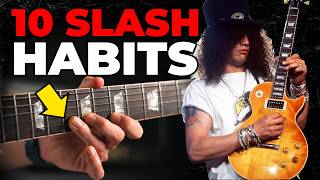 Download lagu 10 Techniques to INSTANTLY Sound like SLASH mp3 Download lagu 10 Techniques to INSTANTLY Sound like SLASH mp3