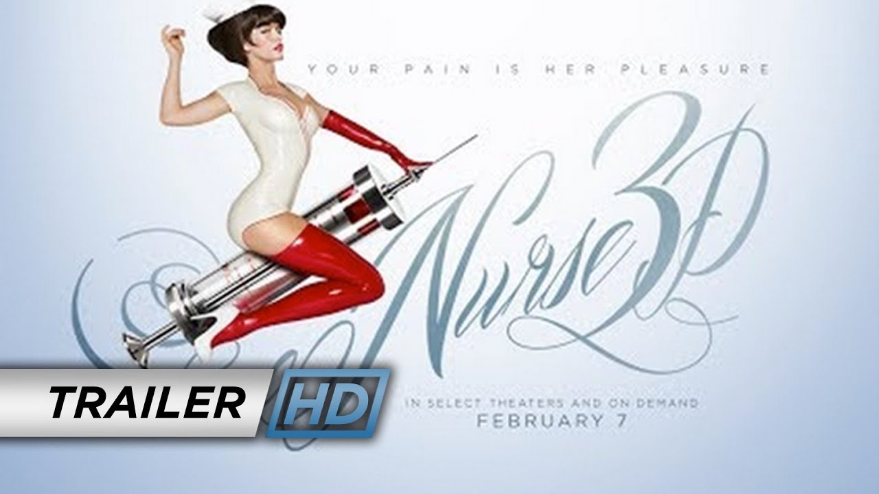 Nurse 3D