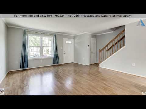 Priced at $224,999 - 1 MCGRADY SQUARE, BALTIMORE, MD 21228