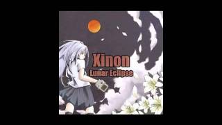 Xinon Lunar Eclipse