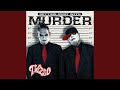 Getting Away With Murder (Twiztid Redux)