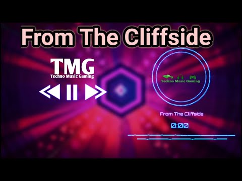 From The Cliffside by Tape Machines