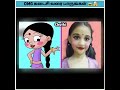 Chotta Bheem Cartoon Characters In Real Life Shorts Tamil Viral