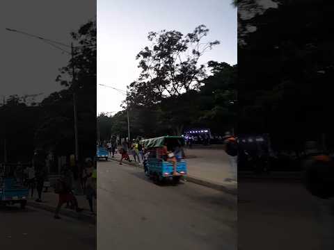 "Parque Curita"La Habana #habana #cubanosporelmundo #cuba #calles