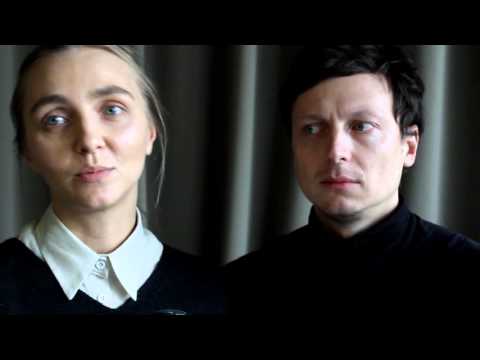 Презентация коллекции Ksenia Schnaider F/W 2016