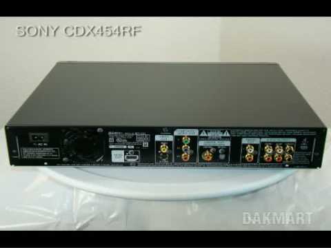 Sony BDP-S301 1080p Blu-ray Disc Player BD/DVD/CD - BDPS30