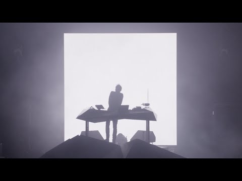 Rone  - Parade at l'Olympia