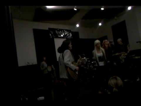 Blues Jam with Gary Hoey and Billy Sheehan