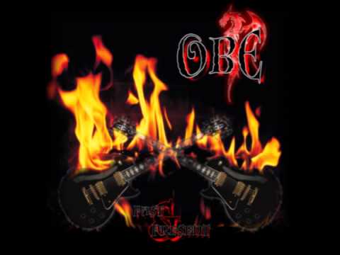 OBE - Dirty Women (Black Sabbath Cover)