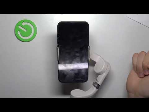 How To Set Up DJI OM 5