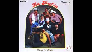 La Mafia - Lloro Por Dentro