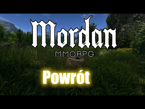 Gothic 2 Online - Powrót Mordan MMORPG