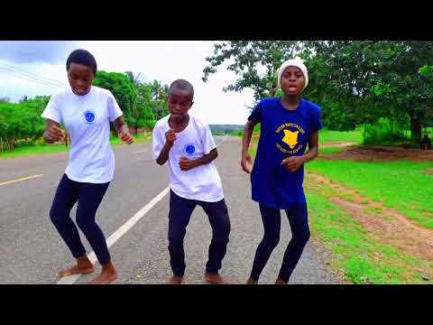 NIMEPENDA REMIX DANCE COVER - @GuardianAngelGlobalOfficial  @sammy_g_ke  @deusderrick4504 #100
