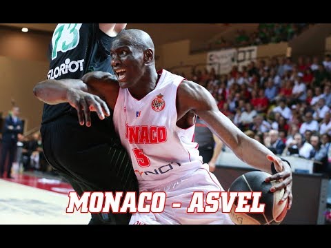 Teaser AS Monaco - ASVEL