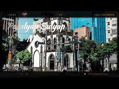 Pasulyap Sulyap - Cover