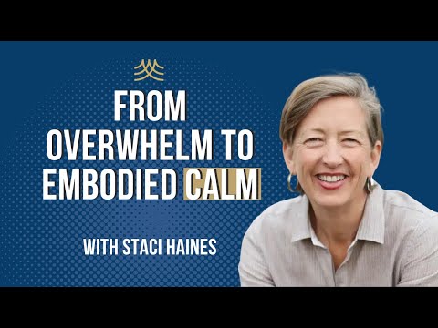 Somatic Tools for Trauma, Resilience & Collective Healing - Academy of Therapy Wisdom