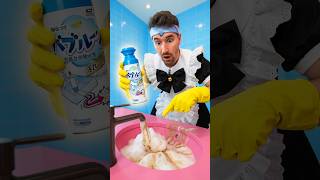He PROBADO la ESPUMA MÁGICA