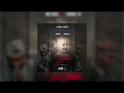 MC Rico - Elongi ya ba Bébé Feat. Cobra 10