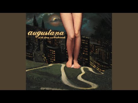 Sunday Best - Augustana