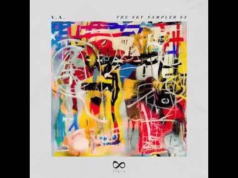 Futuristant, Moo Moonster - The other Side of the Moon  [Espacio CIELO]