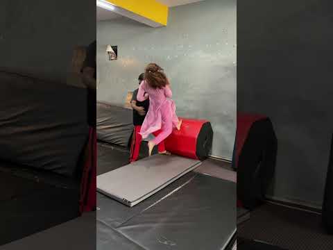 gymnastic classes delhi #shorts #trending #shortsvideos