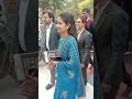 IPS Divya Tanwar Mam Entry In Drishti IAS Prayagraj Branch Upsc Drishti Ias Ips Divya Tanwar