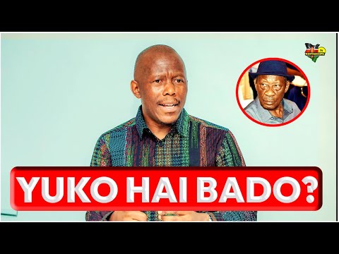 Mzee Butiku Afunguka Mazito Juu Ya Polepole Asema Alimpigia Kumwambia Haya
