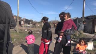 preview picture of video 'La Intendencia de Canelones dejará en la calle a 20 familias'