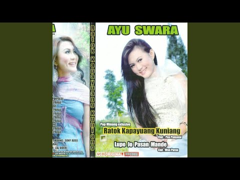 Ratok Ka Payuang Kuniang