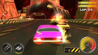 Lethal Brutal Racing 0011