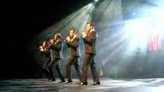 Human Nature - Baby I Need Your Loving