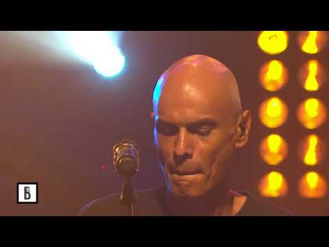 Zanmari Baré dans Black Box Sessions