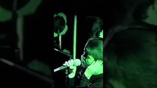 &quot;Mercy&quot; live Mojave 3 cover 1996 #short