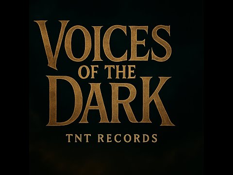TNT Records - Voices Of The Dark