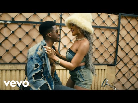 Vinka, Winnie Nwagi, Ava Peace, Swangz All-Star - Batuleke