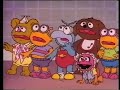 Disney Henson S Muppet Babies S3 E37 1986 Toei