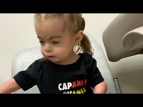 Why is it so bad? | CdLS and Acid Relux