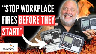 Choosing the Right PAT Tester – Megger PAT150 or PAT250?