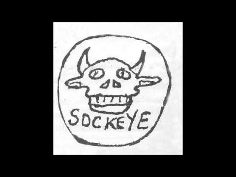 Sockeye - You fat prick