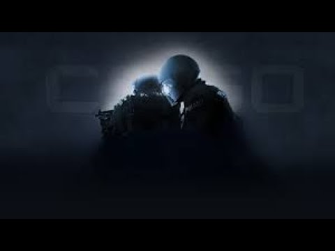 I'm Good at CSGO (I think...)