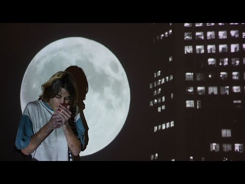 STOLEN MIC - LIVE YOUR LIFE (OFFICIAL VIDEO)