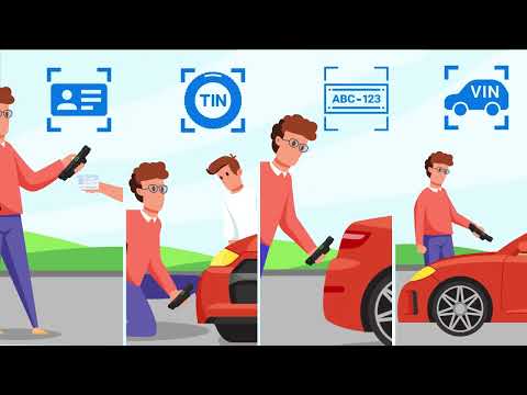 Zebra Tread Intel: Fast, Accurate Tire Monitoring to Enhance Service Efficiency | Zebra