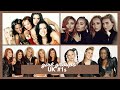 All 1 Songs On UK Charts By GIRL GROUPS