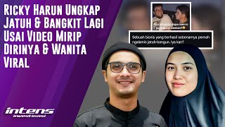 Download lagu Ricky Harun Ungkap ini Usai Video Mirip Dirinya & Wanita Viral | Intens Investigasi | Eps 6231 mp3